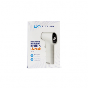 LÁZMÉRŐ ÉRINTÉS NÉLKÜLI  TP500 ELYSIUM- 1X